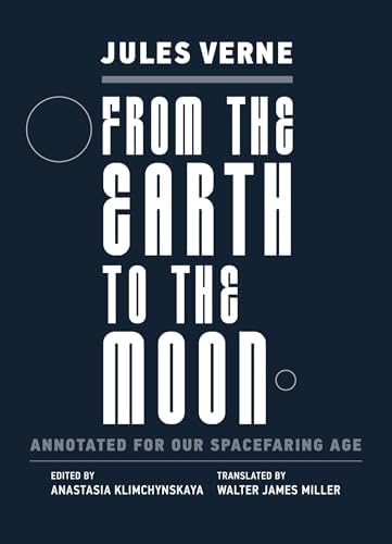 Amazon.com: Journey to the Moon (Oxford World's Classics